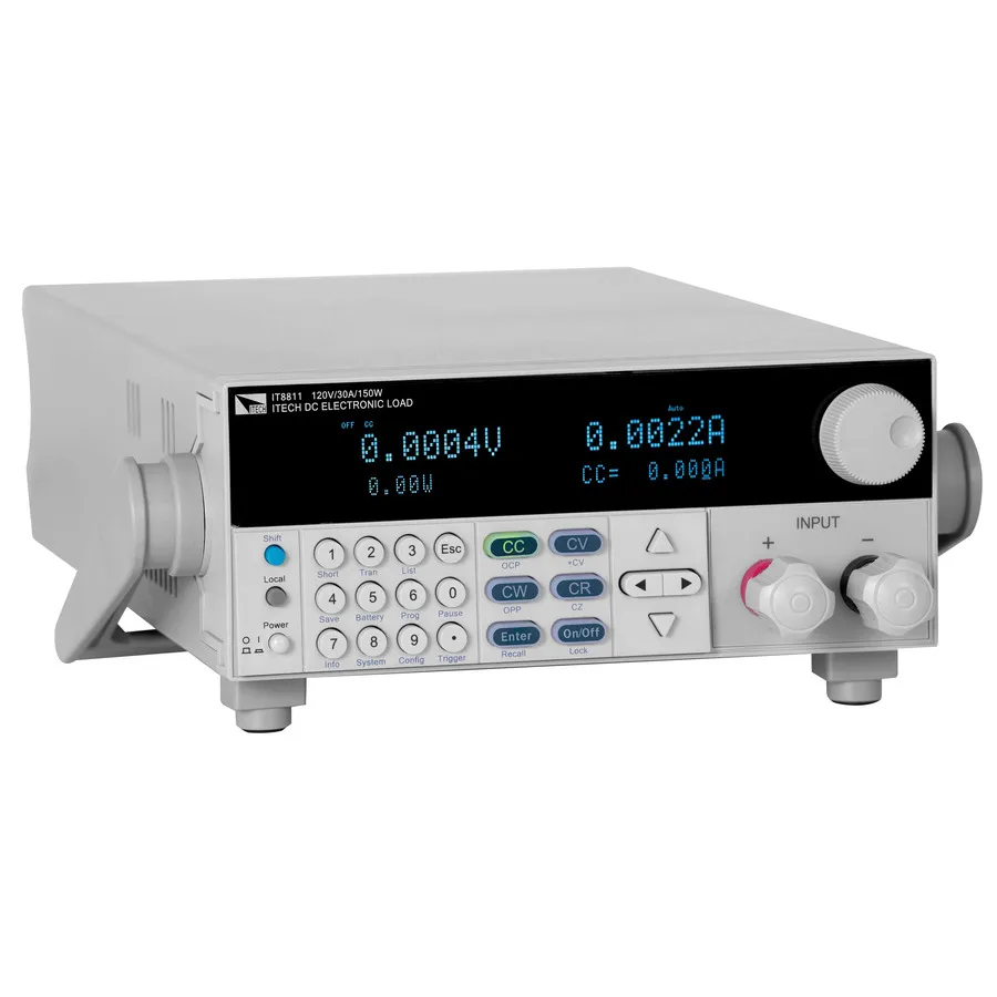 ITECH IT8812B DC Electronic Load