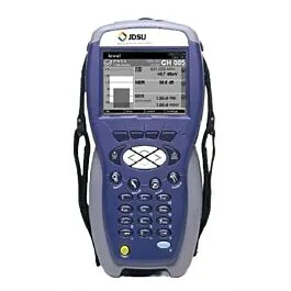 JDSU DSAM-6300 Digital Services Analysis Meter