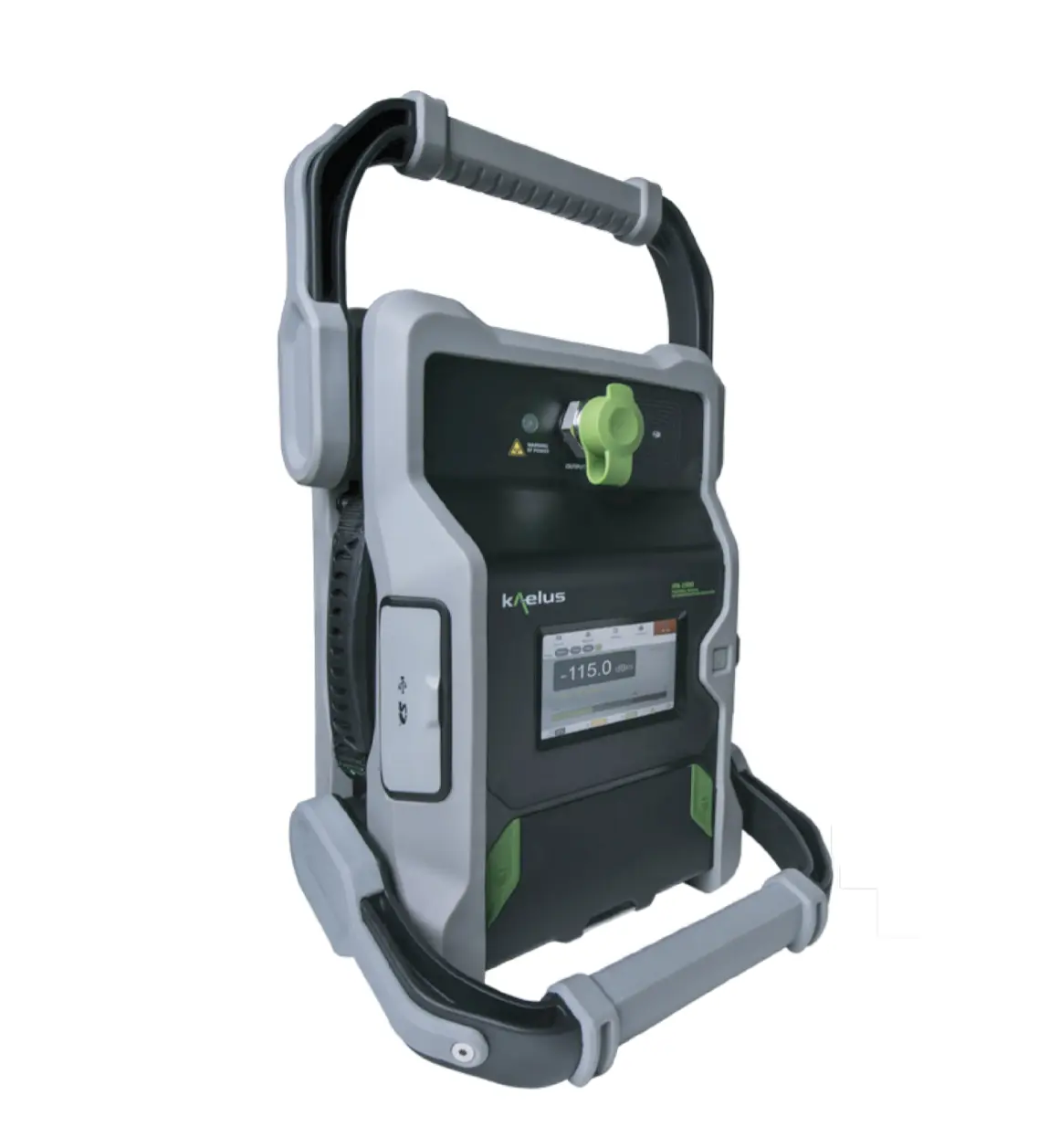 Kaelus IPA-2100A PIM Analyzer