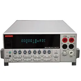 Keithley 2015-P Audio Analyzing DMM