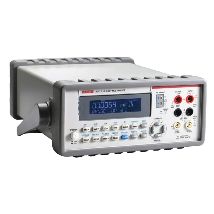 Keithley 2110-120 Digital Multimeter