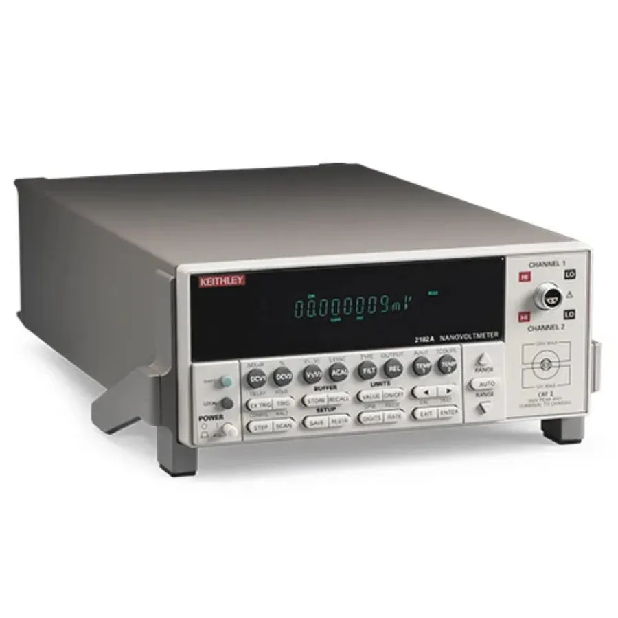 Keithley 2182A Nanovoltmeter
