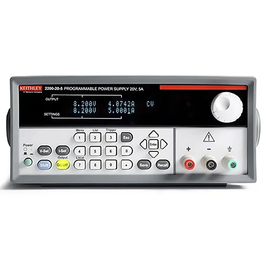 Keithley 2200-30-5 DC Power Supply