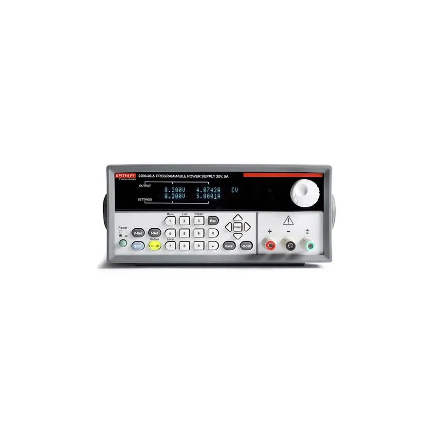 Keithley 2200-60-2 DC Power Supply