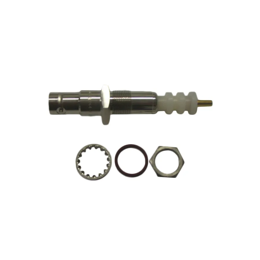 Keithley 2290-10-SHVBH High-Voltage SHV Bulkhead Connector