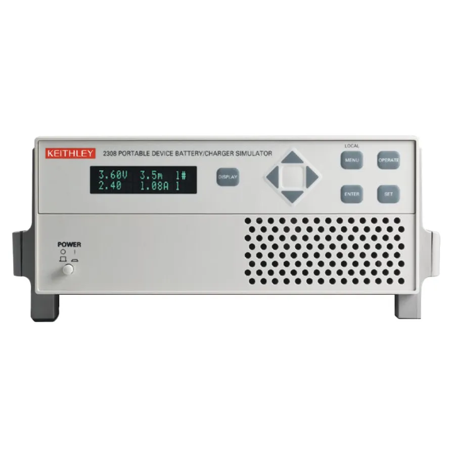 Keithley 2302 Battery Simulator