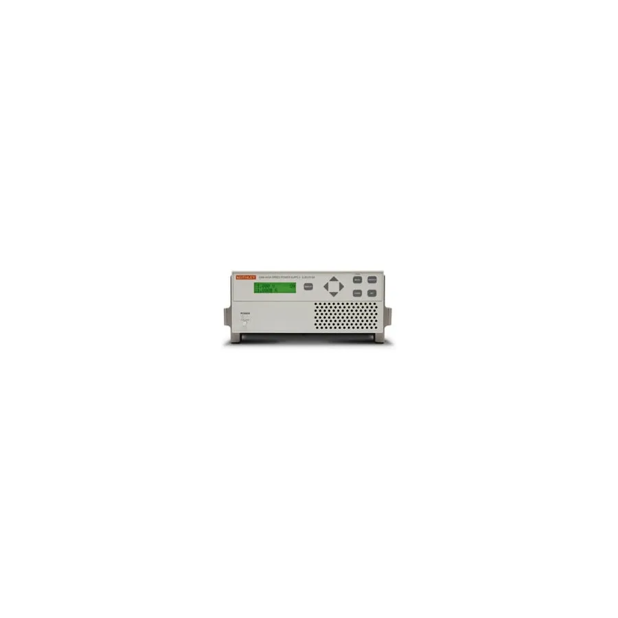Keithley 2304A DC Power Supply