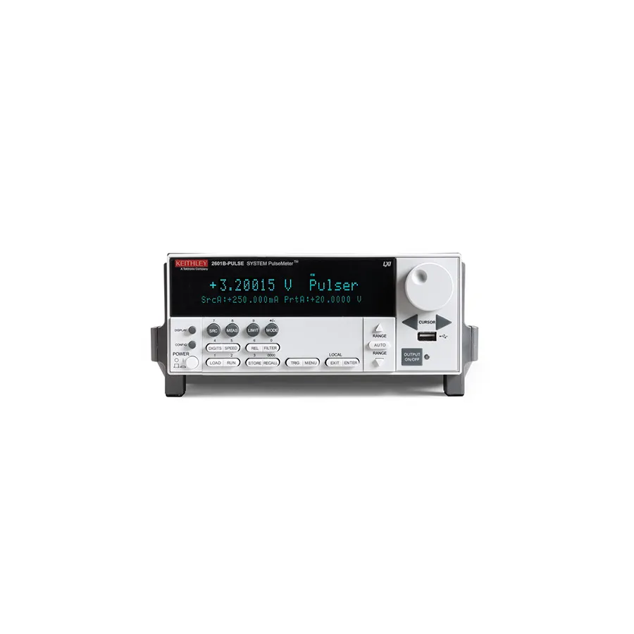 Keithley 2601B-PULSE Pulser/Source Measure Unit