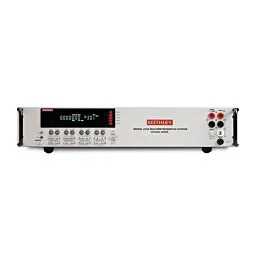 Keithley 2750/E Multimeter/Switch System
