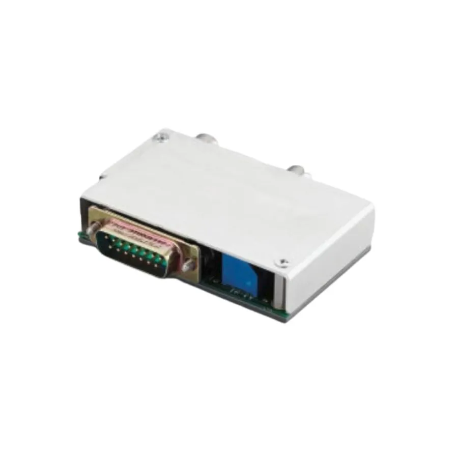 Keithley 3706-BKPL Analog Backplane Extender Board