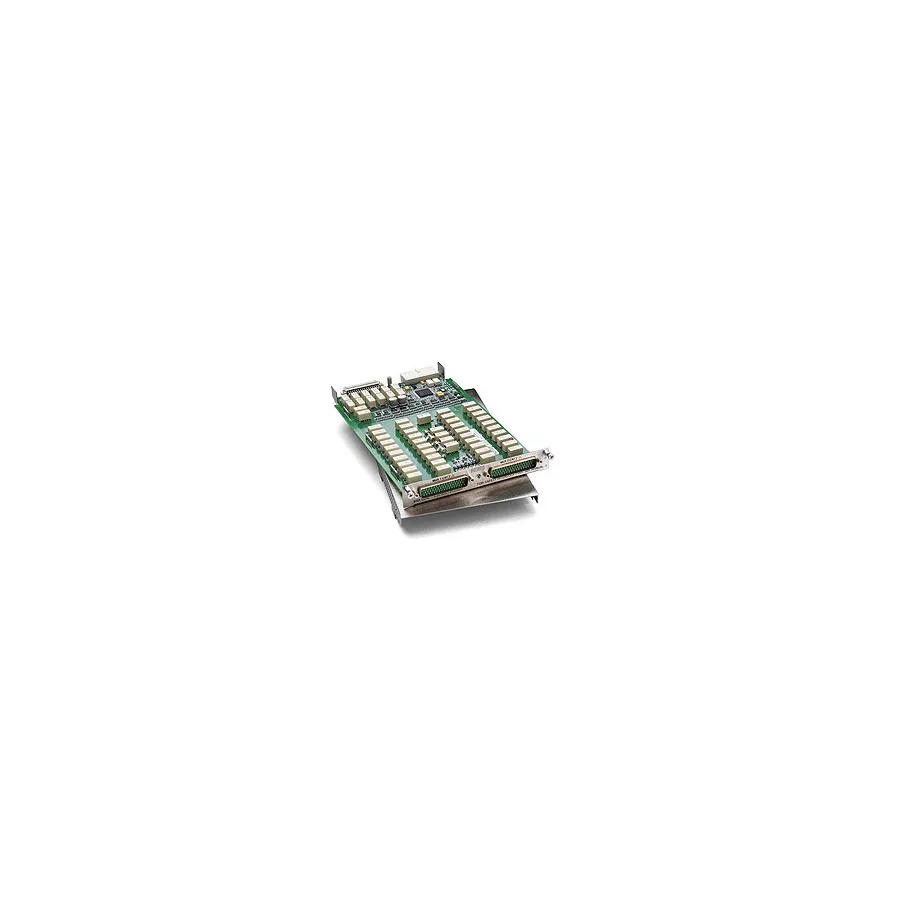 Keithley 3721 Dual 1×20 Multiplexer Card