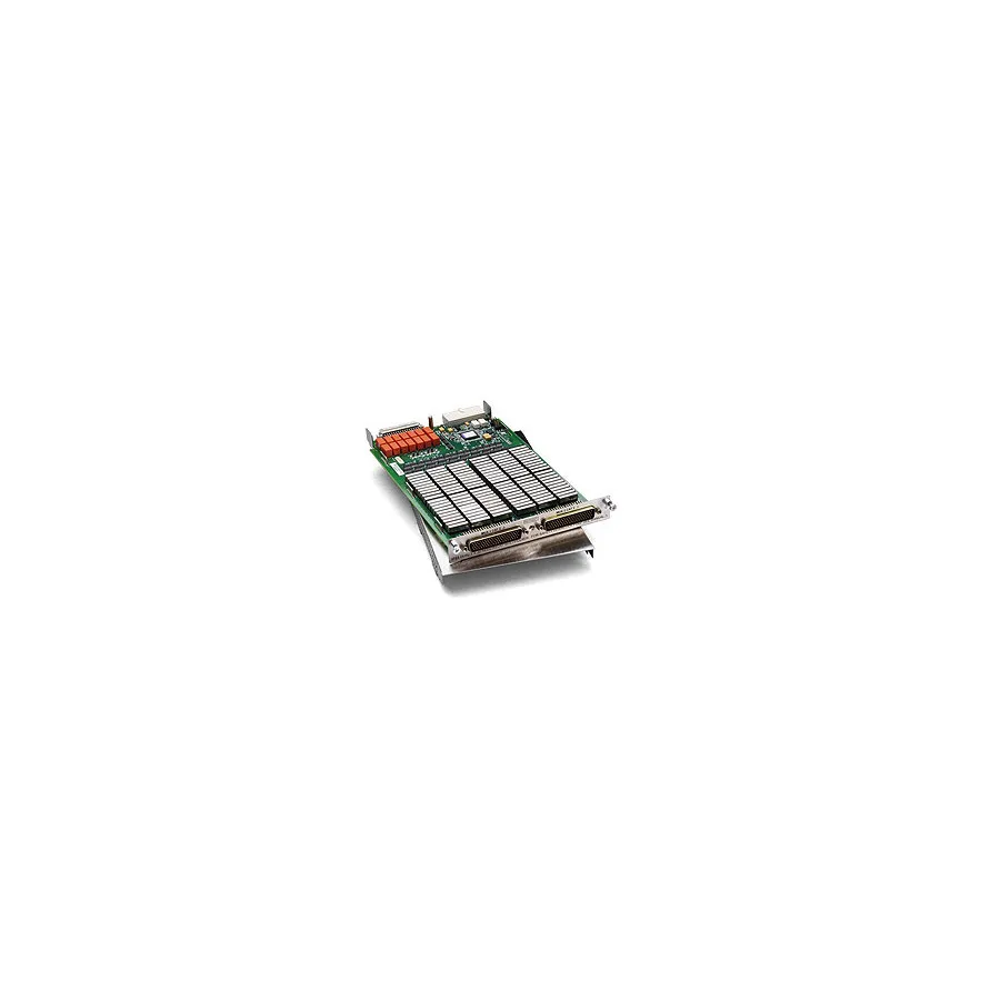 Keithley 3723 Dual 1×30 High-Speed Reed Relay Multiplexer Card
