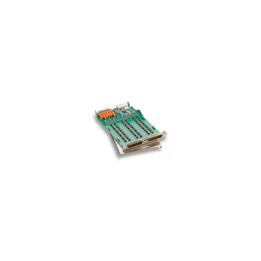 Keithley 3724 Dual 1×30 FET Multiplexer Card