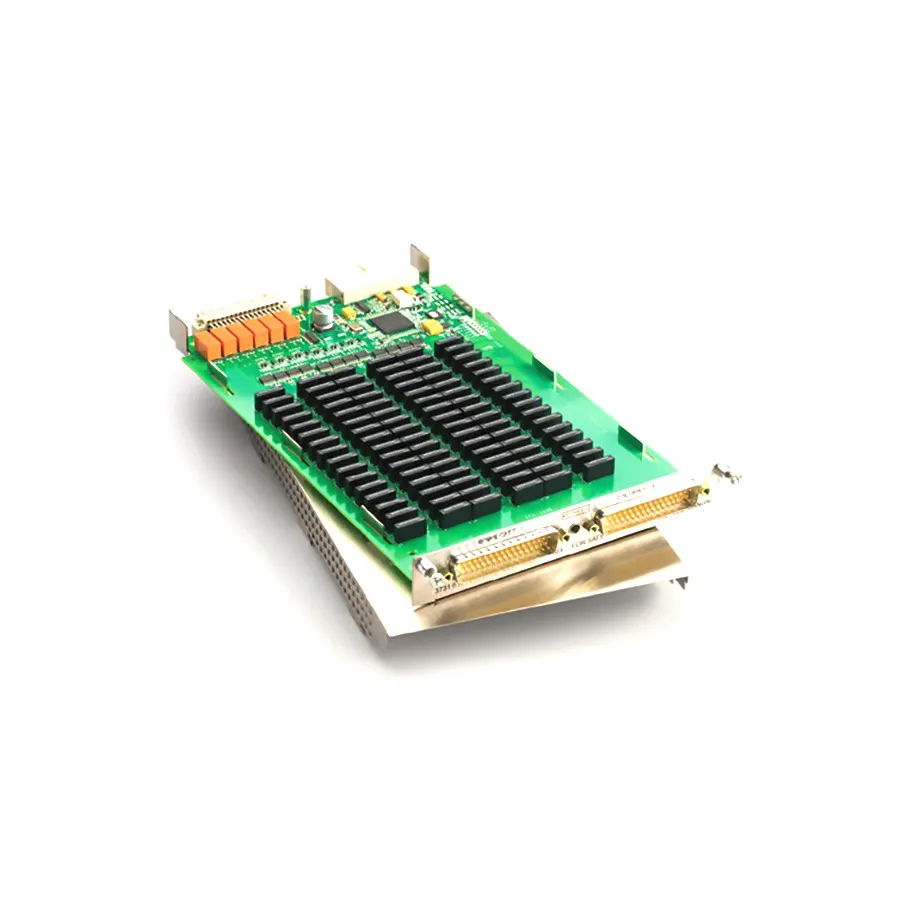 Keithley 3731 6×16 Reed Relay Matrix Card