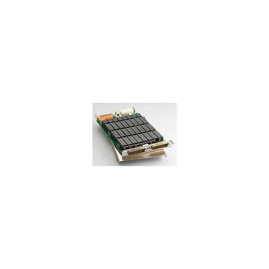 Keithley 3732 Quad 4×28 Reed Relay Matrix Card
