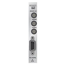 Keithley 4210-SMU High Power Source Measure Unit