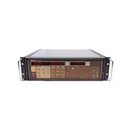 Keithley 590 Capacitance Voltage Analyzer
