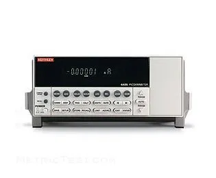 Keithley 6485/J Picoammeter