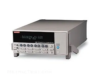 Keithley 6487/J Picoammeter/Voltage Source