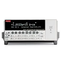 Keithley 6517B/J Electrometer