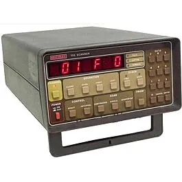 Keithley 705 20-Channel Scanner Mainframe
