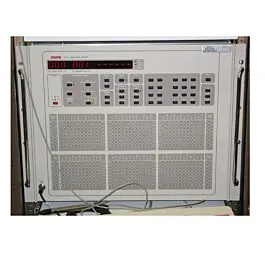 Keithley 707A Switching Matrix