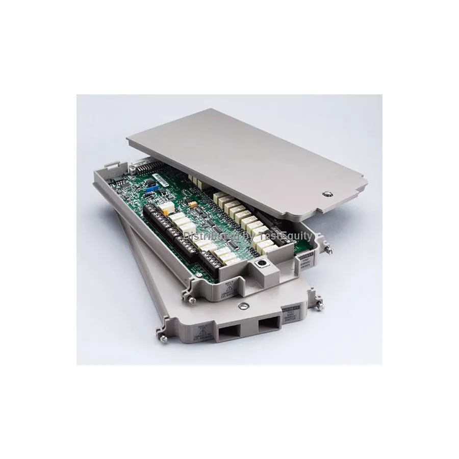 Keithley 7752 Current-Source Switch Module