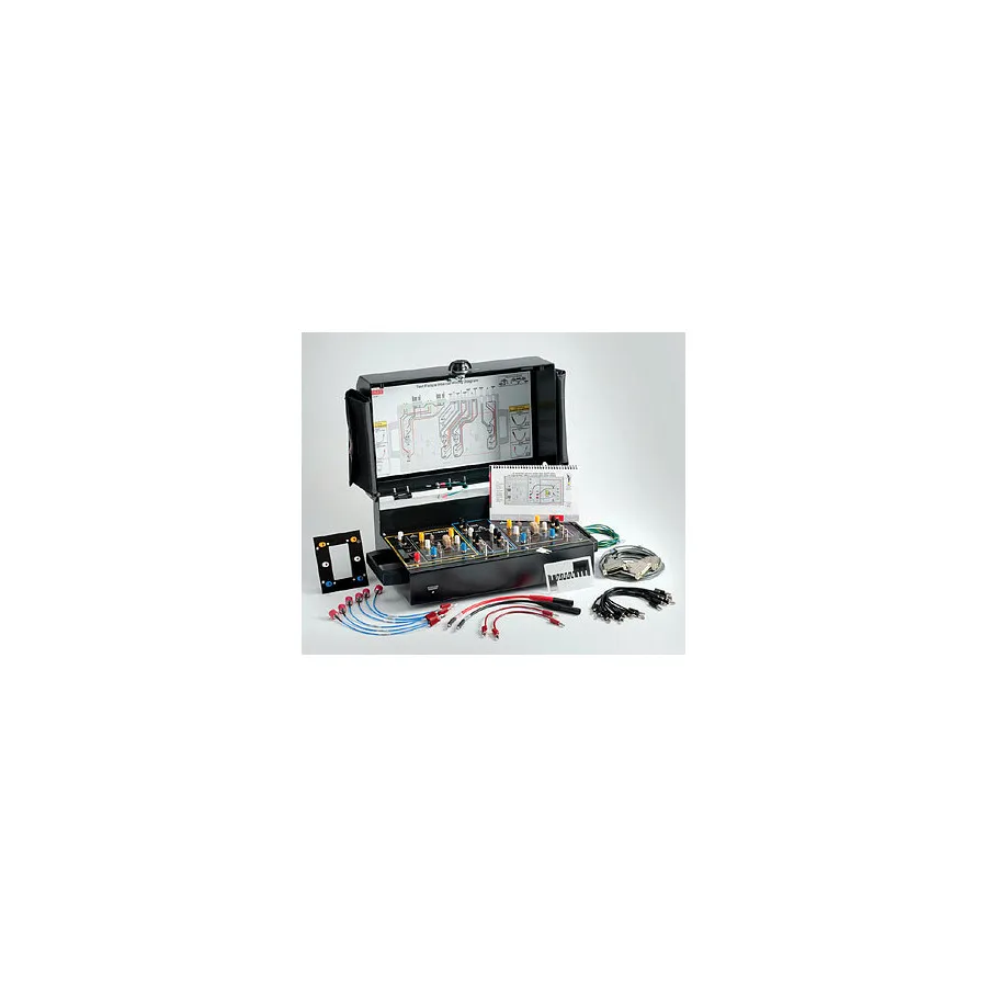 Keithley 8010 High Power Device Test Fixture