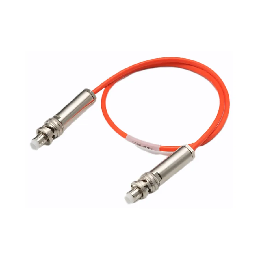 Keithley HV-CA-554-2 High-Voltage Triaxial Cable