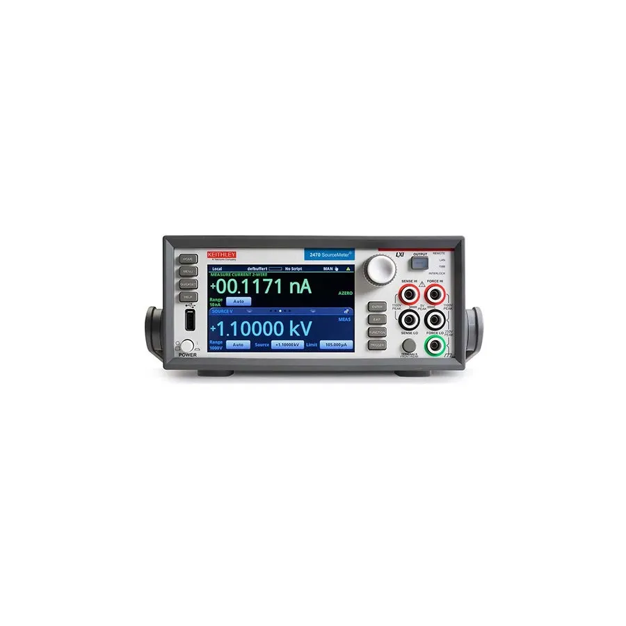 Keithley KTH 2470 SourceMeter Instrument