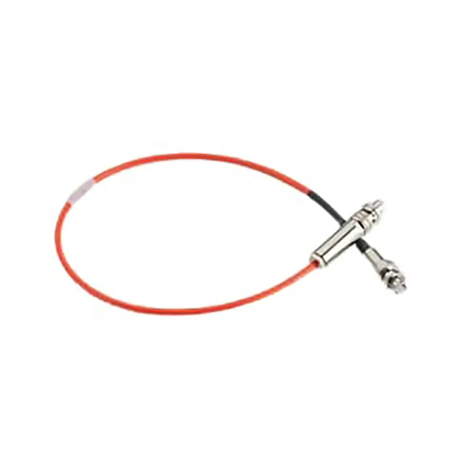 Keithley SHV-CA-553-1 SHV to High Voltage Triaxial Cable