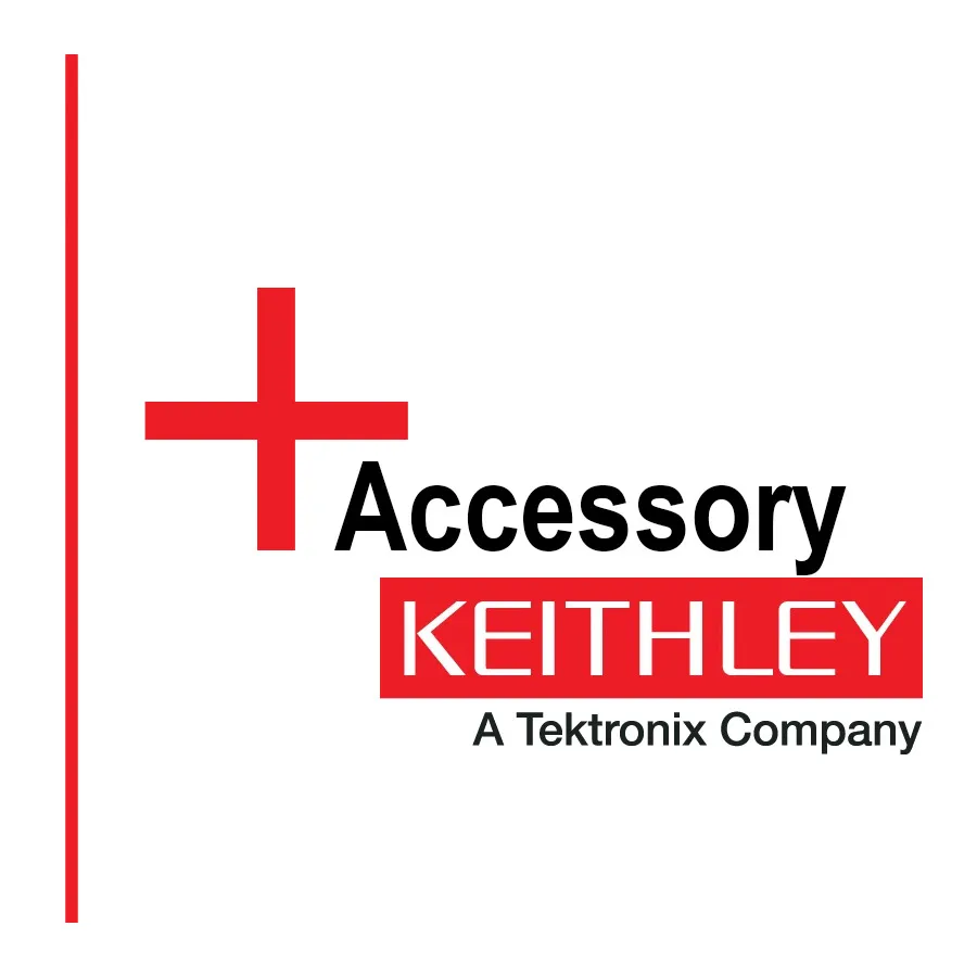 Keithley TRX-1100V-2 High-Voltage Low-Noise Triaxial Cable