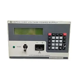 Kepco BHK 1000-40MG DC High Voltage Power Supply
