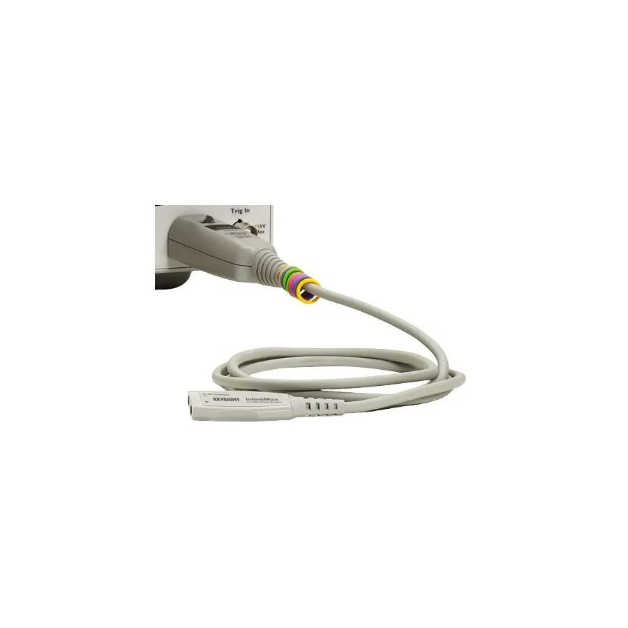 Keysight 1131B InfiniiMax 3.5 GHz Differential Probe Amplifier