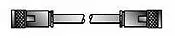 Keysight 11500C Precision RF Coaxial Cable