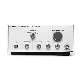 Keysight 11715A AM/FM Test Source