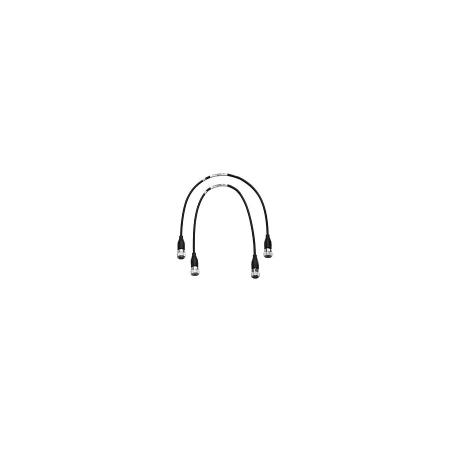 Keysight 11857D APC-7 Test Port Cable