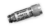 Keysight 11867A RF Limiter