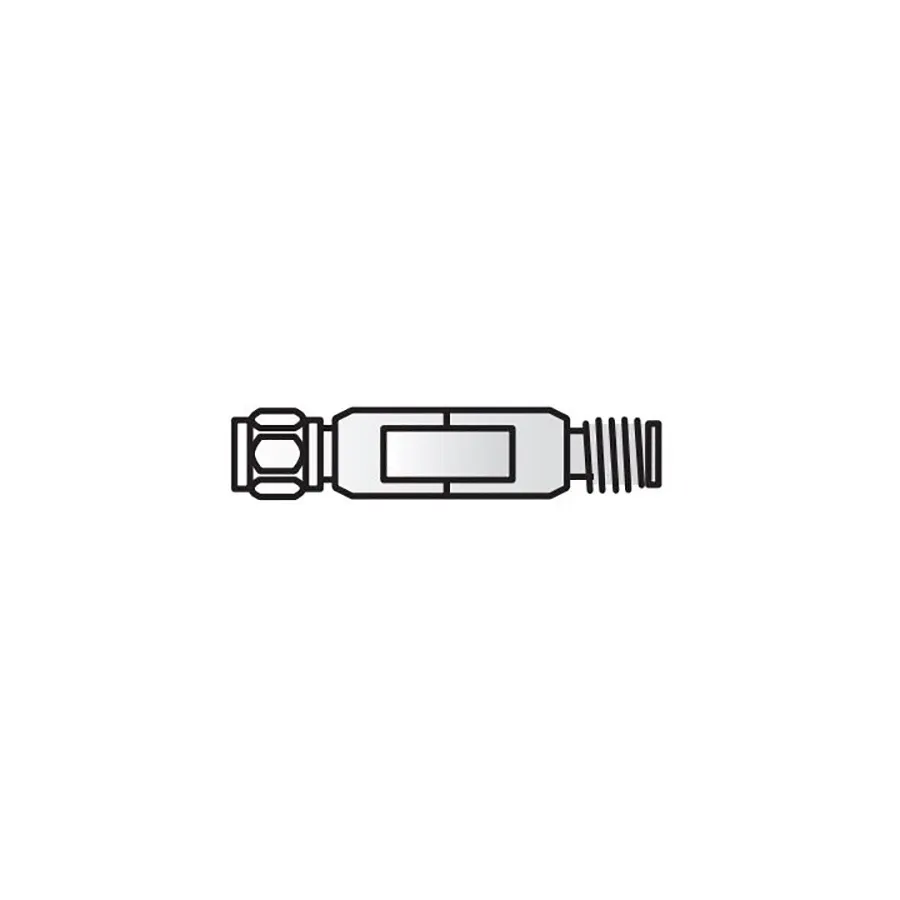 Keysight 11900C 2.4 mm Adapter