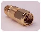 Keysight 11901D 2.4 mm to 3.5 mm RF Adapter