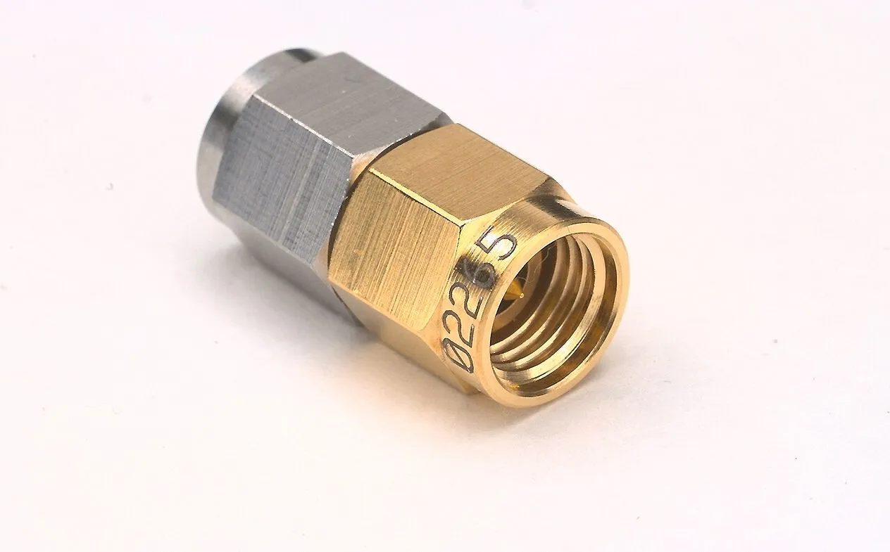 Keysight 11904A RF Adapter