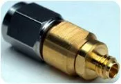 Keysight 11922D 2.4mm Coaxial Adapter