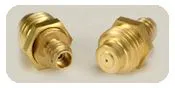 Keysight 11923A 1.0mm Connector Launch