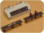 Keysight 16047A Impedance Test Fixture