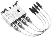 Keysight 16060A Transformer Test Fixture