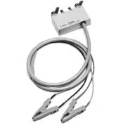 Keysight 16089A Kelvin Clip Fixture