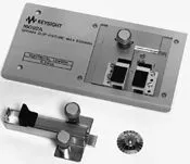 Keysight 16092A SMD Probe Fixture