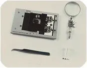 Keysight 16192A SMD Impedance Test Fixture