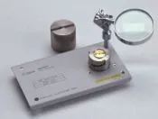 Keysight 16196C SMD Test Fixture