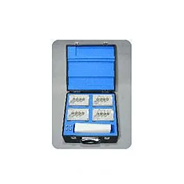 Keysight 16380A Standard Capacitors Set